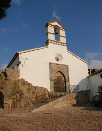 Ermita Santa María
