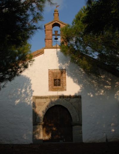 Ermita San Sebastián