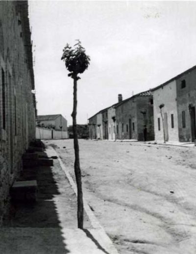 Calle Simón Obejo