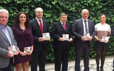 Presentada la ruta ‘Córdoba en América’, con protagonismo de Pedroche