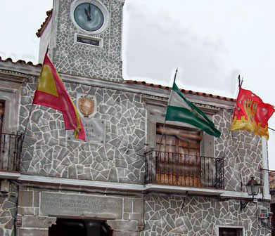 Anuncio Perfil del Contratante - Concesión de uso hostelero del Convento la Concepción 1