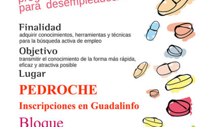 Píldoras Formativas: Explora tu lenguaje