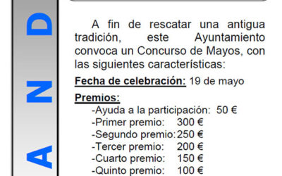 Mayos 2019