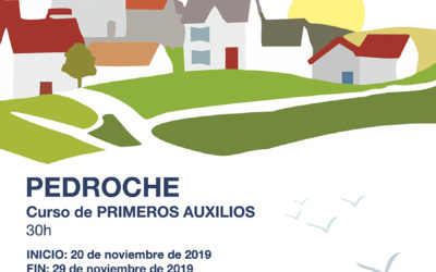 Curso de Primeros Auxilios