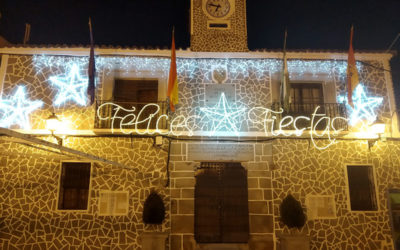 Nochebuena en compañía 2019