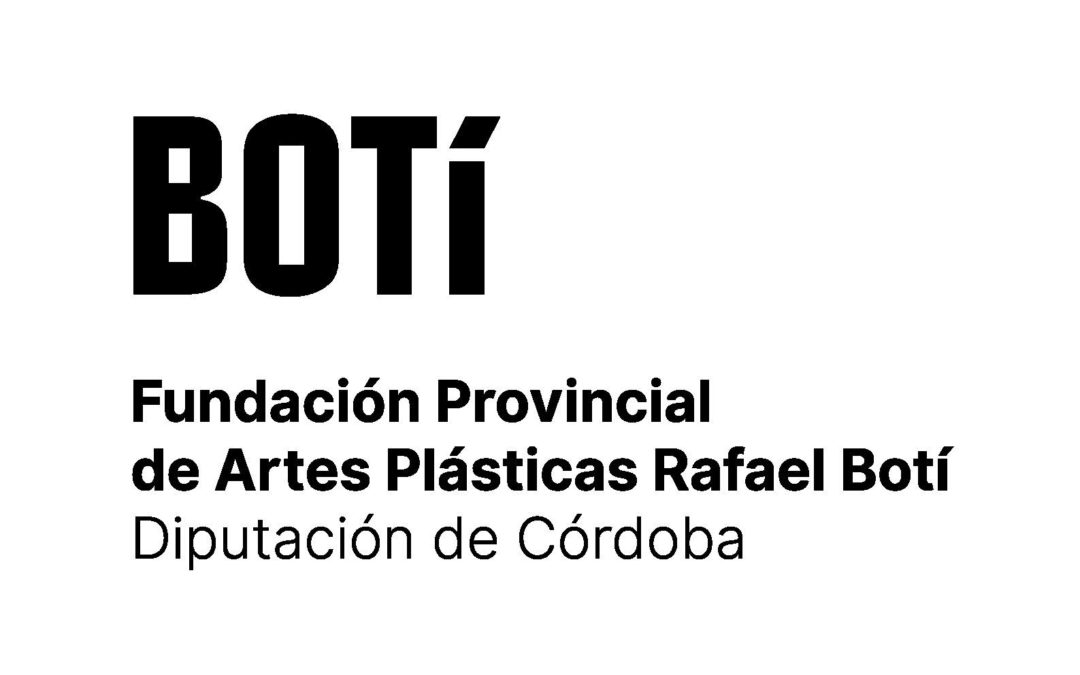 Resolución de la convocatoria de subvenciones de Fundación de Artes Plásticas Rafael Botí
