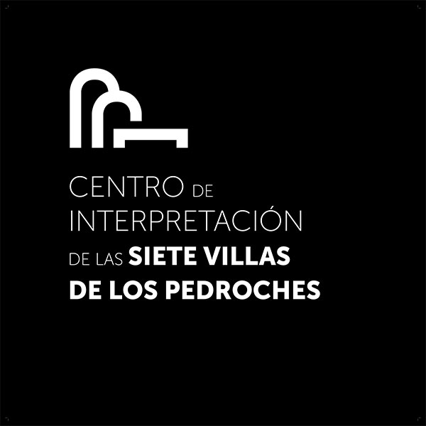 Logotipo centro de Interpretación de las Siete Villas 1