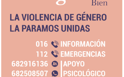 Pacto de Estado contra Violencia de Género