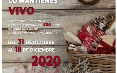 Campaña de Apoyo al Comercio Local