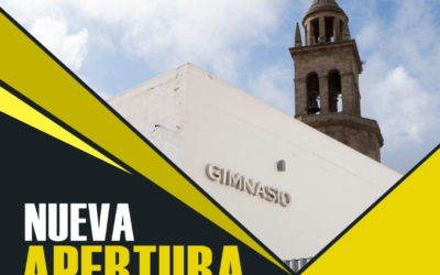 El Gimnasio Municipal amplía sus servicios