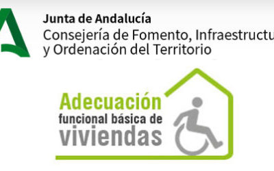 Programa de Adecuación Funcional Básica de Viviendas