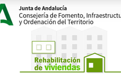Ayudas para rehabilitación de viviendas 2021