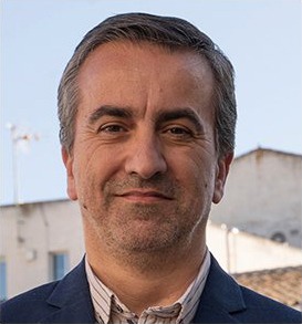 Pedro de la Fuente Serrano (PSOE-A)