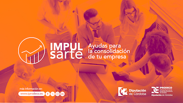 Convocatoria de Subvenciones para Mantenimiento y Consolidación del Empleo Autónomo de la Provincia de Córdoba «Impulsarte 2024»