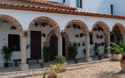 Arrendamiento para Hotel Rural «Convento de la Concepción»